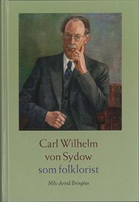 Carl Wilhelm von Sydow som folklorist | 0:e upplagan