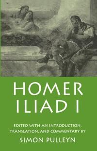 Homer | 0:e upplagan