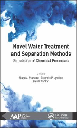 Novel Water Treatment and Separation Methods | 1:a upplagan