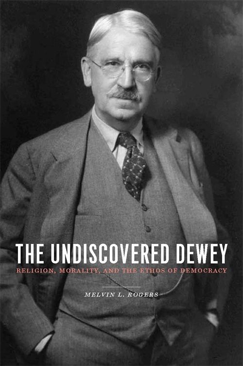 The Undiscovered Dewey | 0:e upplagan