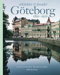 Arkitekter & Fasader i Göteborg