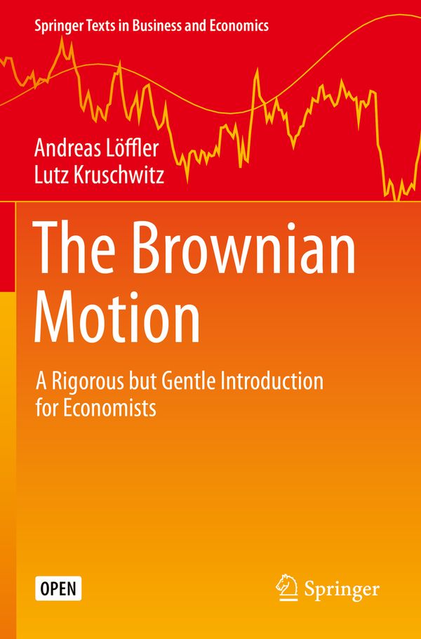 The Brownian Motion | 1:a upplagan