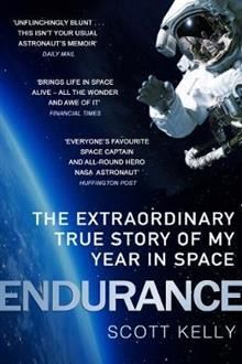 Endurance | 0:e upplagan