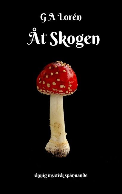 Åt Skogen | 2:a upplagan