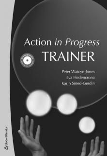Action in Progress Trainer | 2:a upplagan