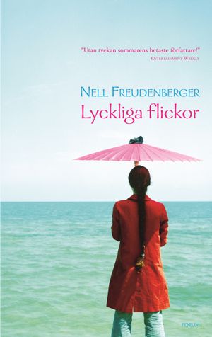 Lyckliga flickor