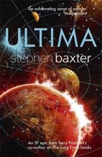 Ultima | 0:e upplagan