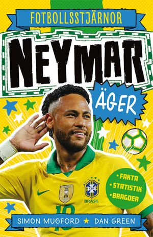 Neymar äger