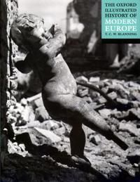 The Oxford History of Modern Europe | 0:e upplagan
