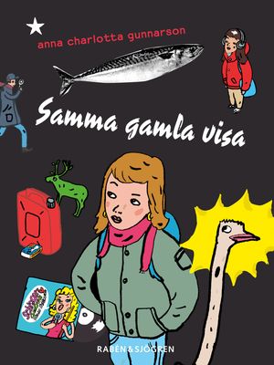 Samma gamla visa | 1:a upplagan