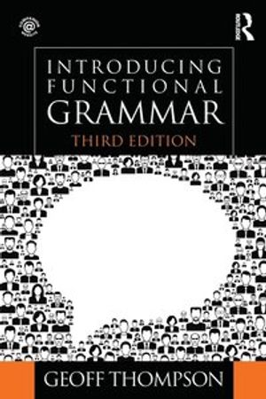 Introducing Functional Grammar | 3:e upplagan