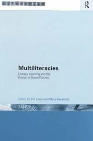 Multiliteracies