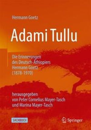 Adami Tullu | 1:a upplagan