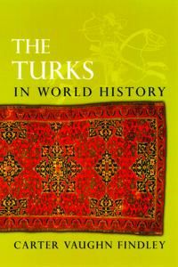 The Turks in World History | 0:e upplagan