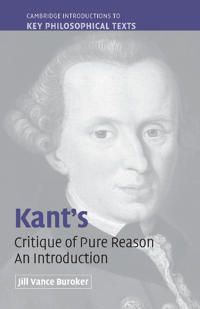 Kant's 'Critique of Pure Reason' | 0:e upplagan