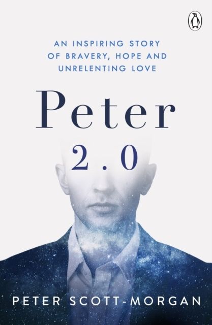 Peter 2.0 - The Human Cyborg - Peter Scott-Morgan