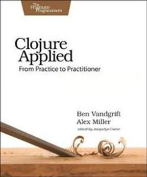 Clojure Applied | 1:a upplagan