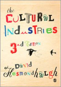 The cultural industries