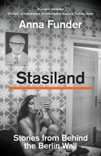 Stasiland | 0:e upplagan