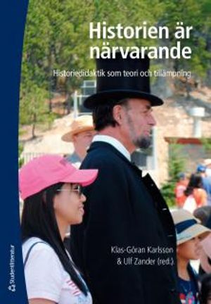 Historien är närvarande | 1:a upplagan