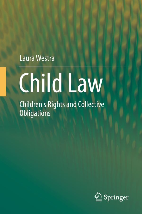 Child Law | 1:a upplagan