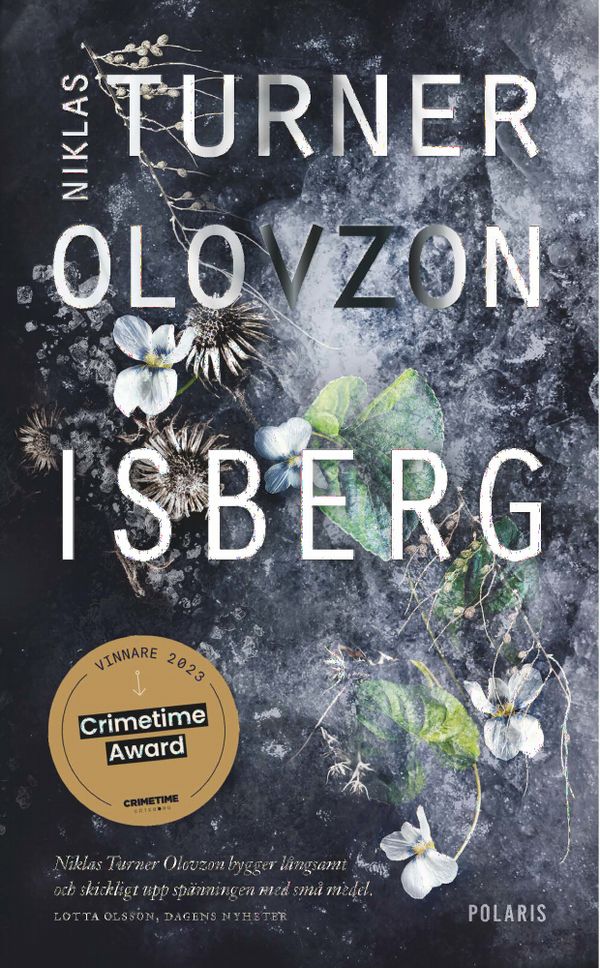 Isberg | 0:e upplagan