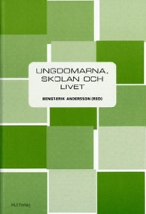 Ungdomarna, skolan och livet | 1:a upplagan