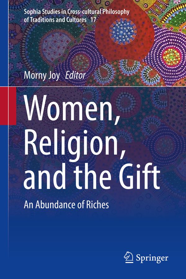 Women, Religion, and the Gift | 1:a upplagan