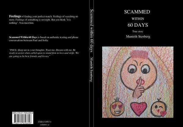 Scammed Within 60 Days | 0:e upplagan