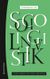 Introduktion till sociolingvistik