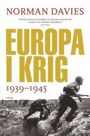 Europa i krig : 1939-1945