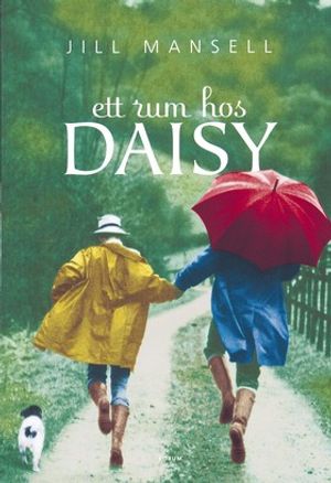 Ett rum hos Daisy