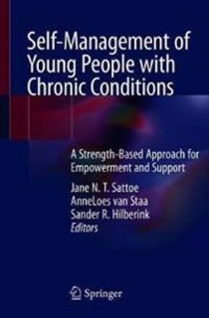 Self-Management of Young People with Chronic Conditions | 1:a upplagan