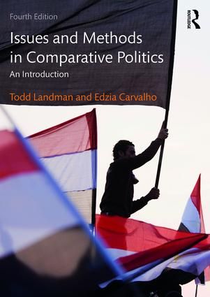 Issues and Methods in Comparative Politics | 4:e upplagan