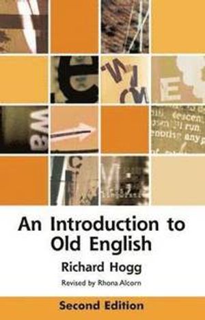 An Introduction To Old English |  2:e upplagan