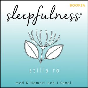 Stilla ro - guidad avslappning