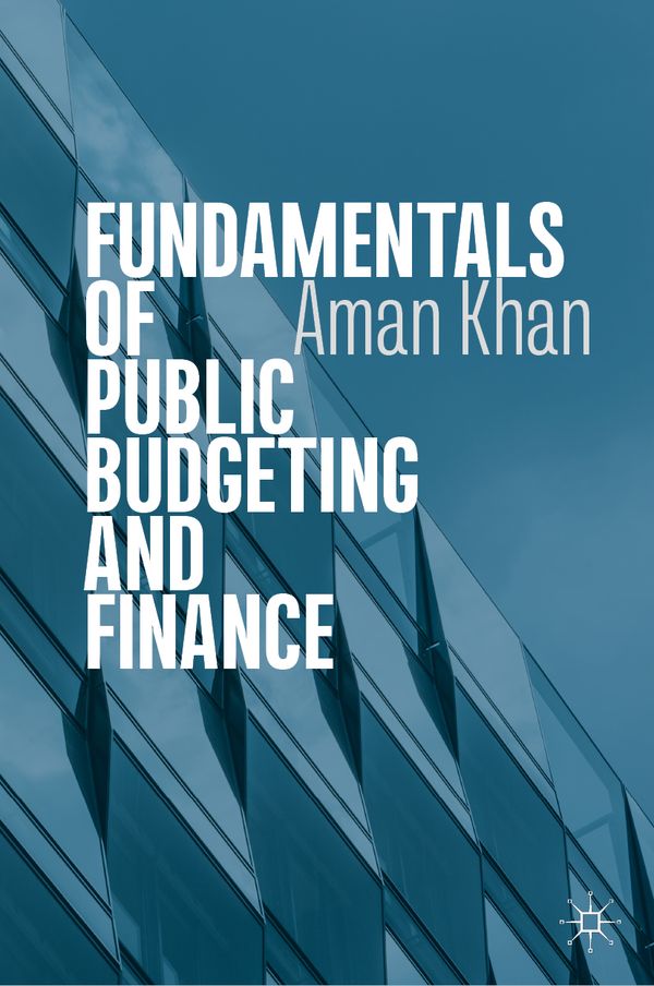 Fundamentals of Public Budgeting and Finance | 1:a upplagan
