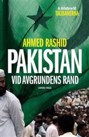 Pakistan vid avgrundens rand | 1:a upplagan