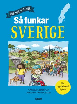 Så funkar Sverige