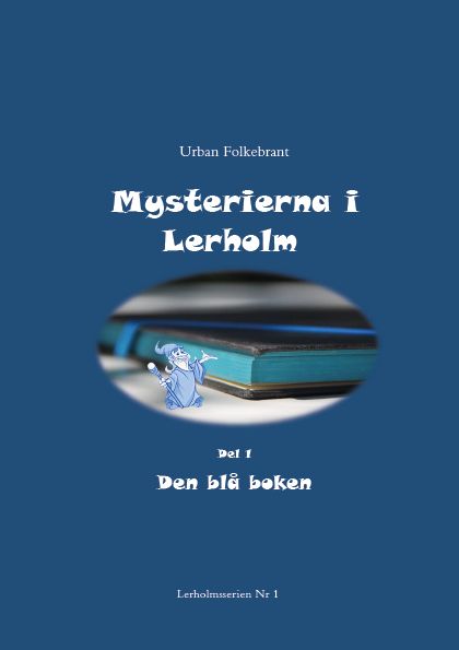 Den blå boken | 0:e upplagan