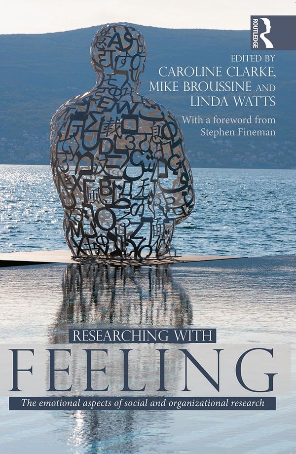 Researching with Feeling | 1:a upplagan