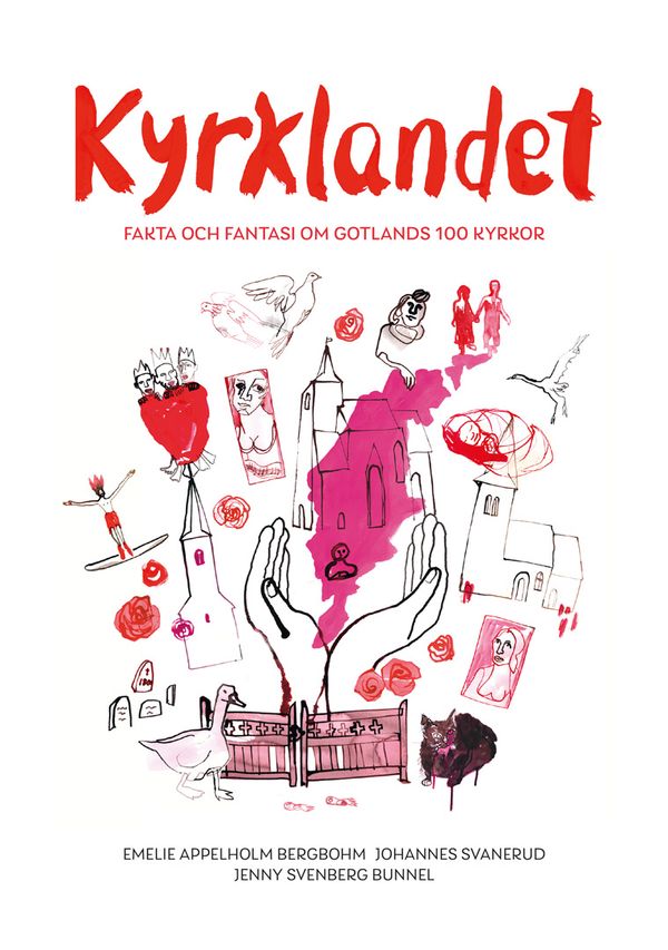 Kyrklandet | 0:e upplagan