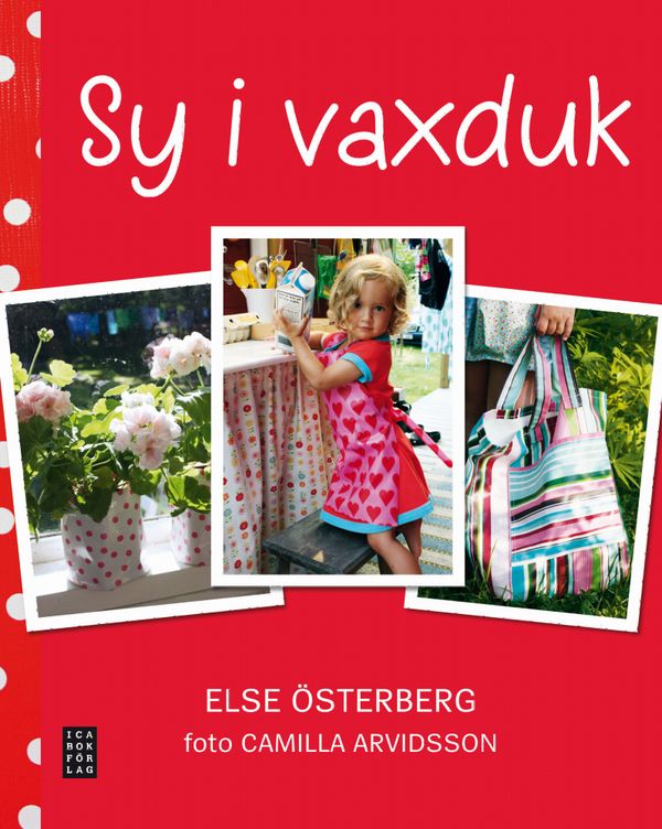 Sy i vaxduk | 0:e upplagan