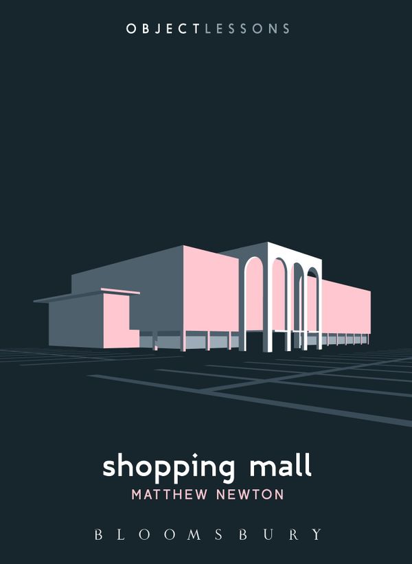Shopping Mall | 0:e upplagan