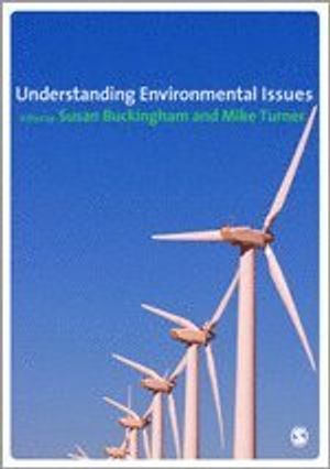 Understanding Environmental Issues | 1:a upplagan