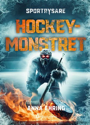 Hockeymonstret | 1:a upplagan