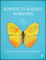 Business-to-Business Marketing | 5:e upplagan