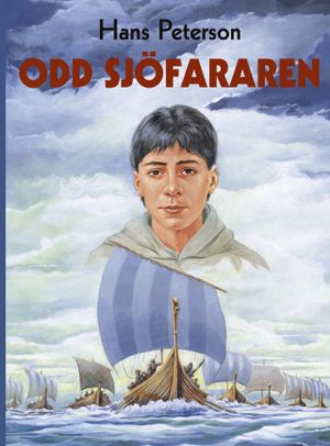 Odd Sjöfararen | 1:a upplagan