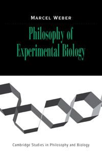 Philosophy of Experimental Biology | 0:e upplagan