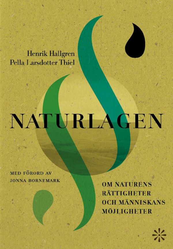 Naturlagen | 1:a upplagan